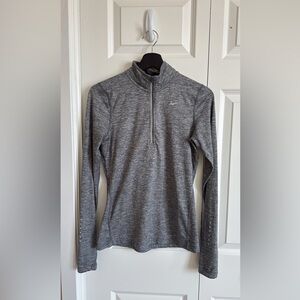 Nike Running 1/2 Zip